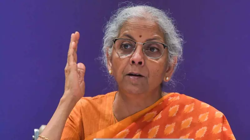 देश में जल्द में वन नेशन, वन टैक्स, GST को लेकर वित्त मंत्री का बड़ा ऐलान, जानिए क्या-क्या बदल जाएगा