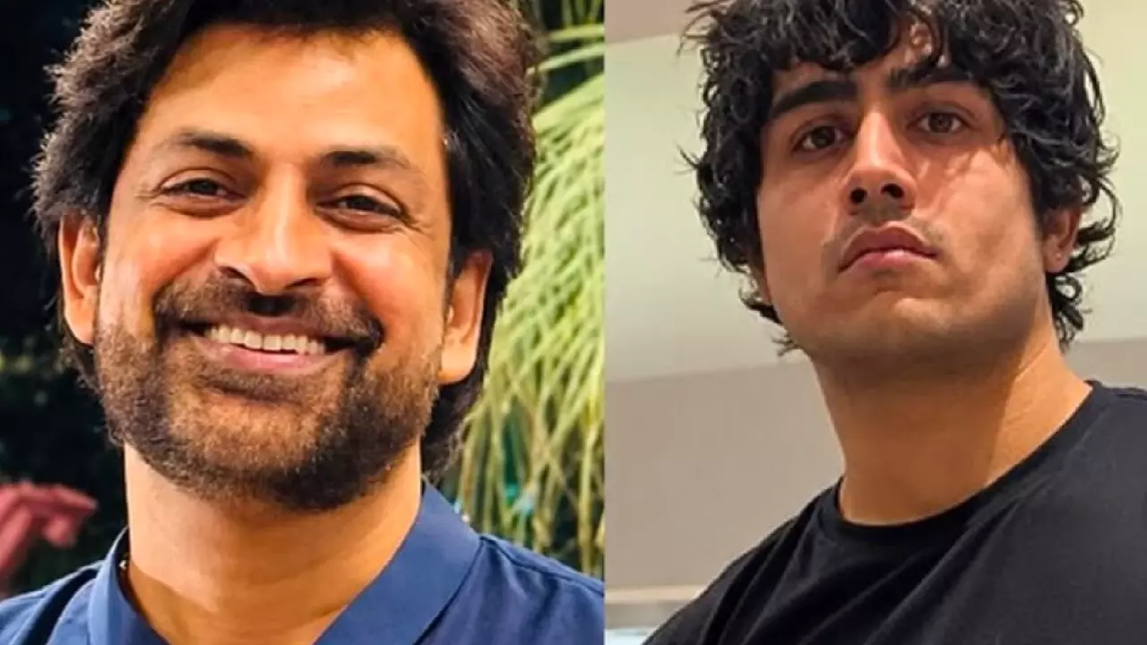 Bigg Boss 20 Wild Card