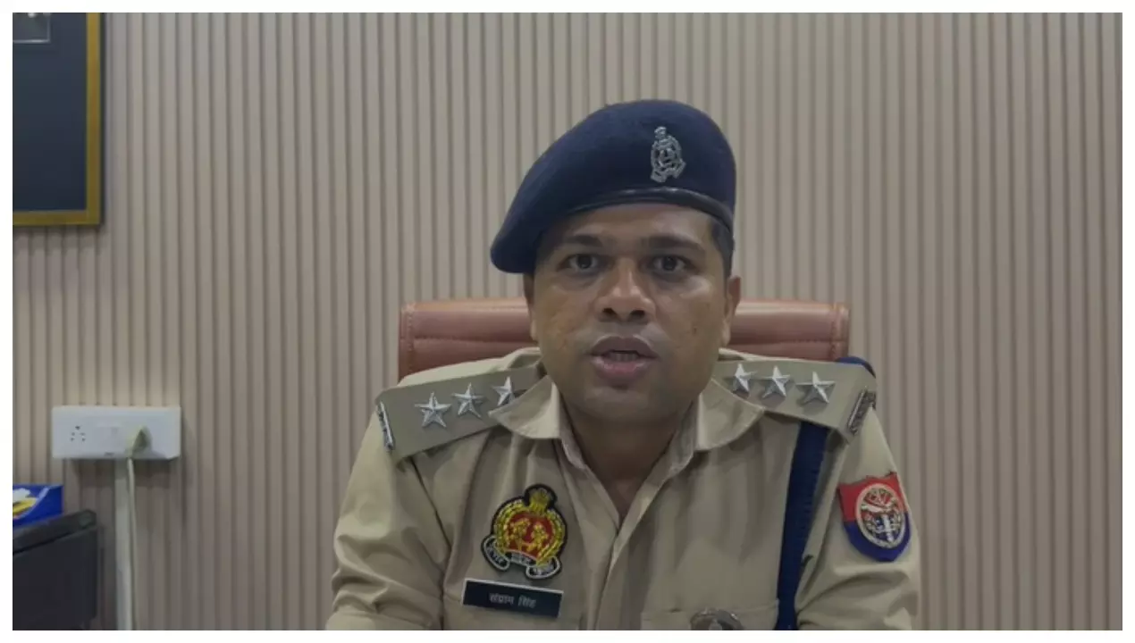 Meerut News:  दूसरी शादी के शक में पत्नी ने पति को दी नशीली कॉफी, फिर निजी अंग पर चाकू से हमला