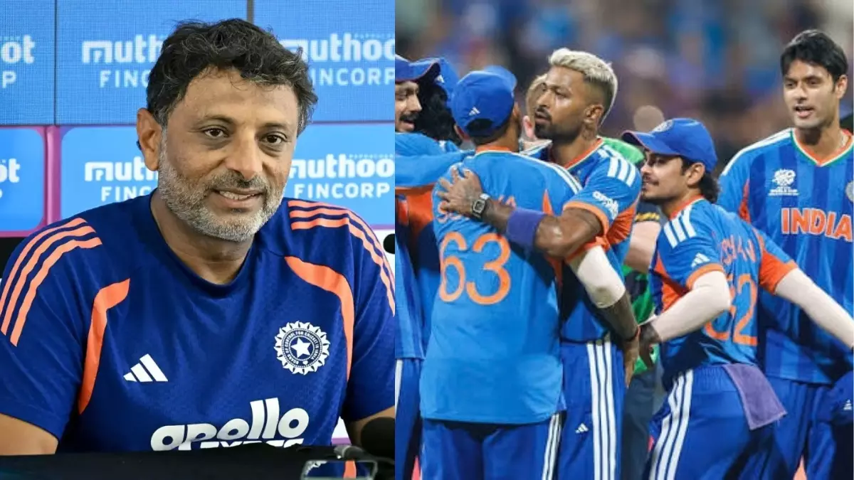 वैभव, श्रेयस या अभिषेक नहीं..., टीम इंडिया के बैटिंग कोच ने इस खिलाड़ी को बताया सबसे बड़ा मैच विनर