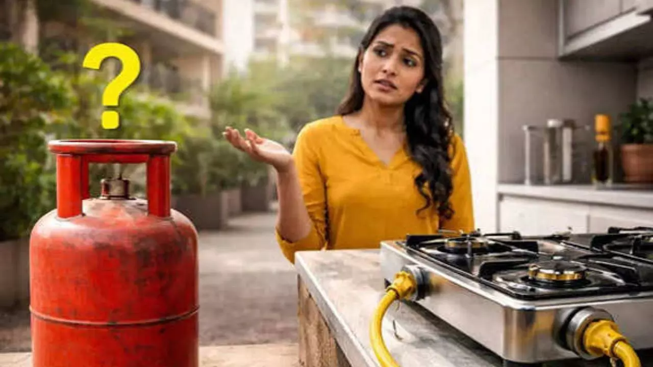 LPG Connection: No New Gas Connection? Check These 5 Cooking Alternatives LPG Connection: No New Gas Connection? Check These 5 Cooking Alternatives