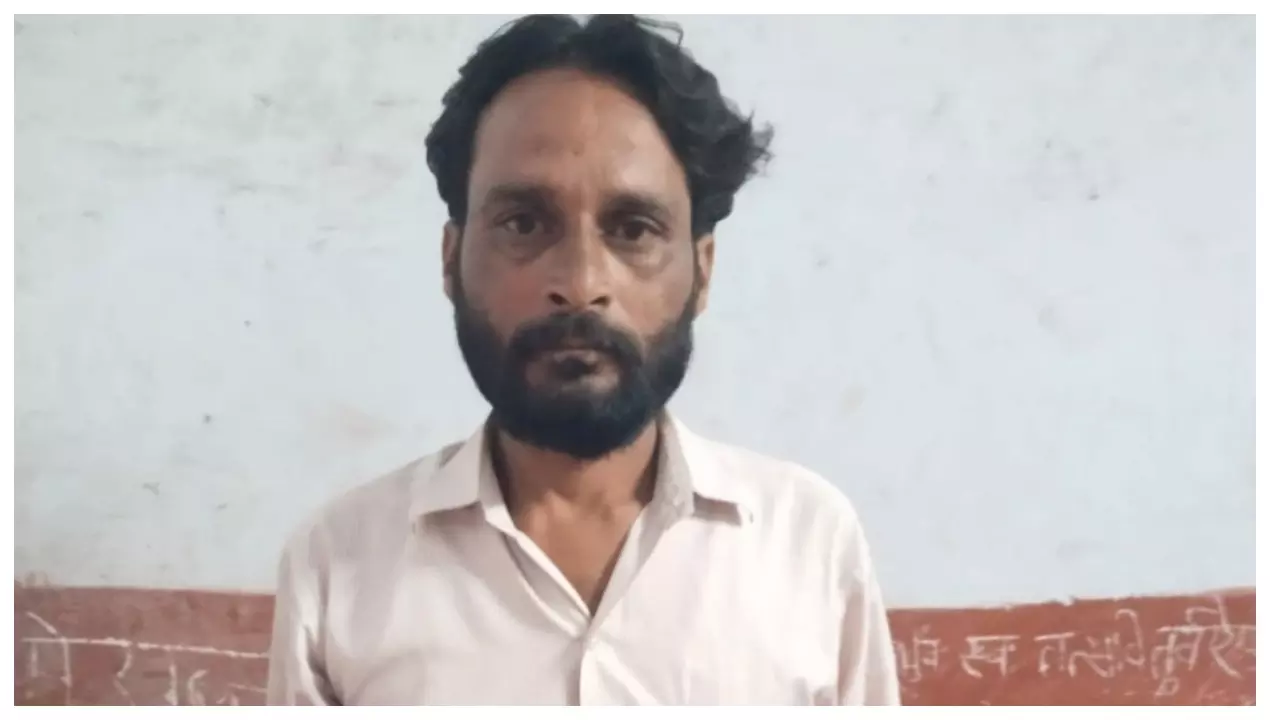 Amethi News: चाकू से हत्या करने के दोषी सर्वेश को उम्रकैद, 3 साल में पूरी हुई सुनवाई