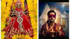 Ambaji Temple Mystery: Why Is the Holy Bisa Yantra Not Seen Directly?