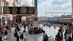 Indian Railways Advisory