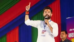 ट्रेनें रद्द, मेट्रो स्टेशन बंद होने की चर्चा, चिराग पासवान बोले- युवाओं को कोई नहीं रोक सकता!