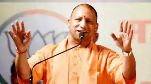 दीपावली से पहले उज्ज्वला लाभार्थियों को योगी सरकार की सौगात, मिलेगा मुफ्त सिलेंडर दीपावली से पहले उज्ज्वला लाभार्थियों को योगी सरकार की सौगात, मिलेगा मुफ्त सिलेंडर