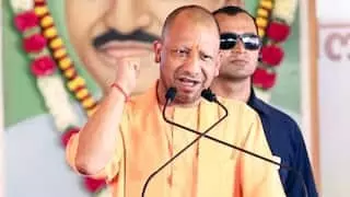 मिशन शक्ति से यूपी में महिला सुरक्षा को मिली मजबूती, 99 हजार से अधिक गांवों तक पहुंची पुलिस मिशन शक्ति से यूपी में महिला सुरक्षा को मिली मजबूती, 99 हजार से अधिक गांवों तक पहुंची पुलिस