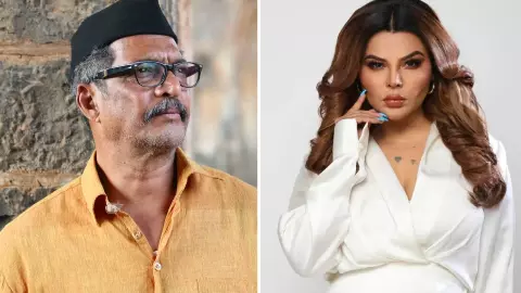 Rakhi Sawant Tanushree Dutt Controversy