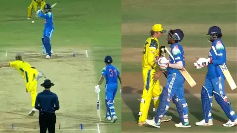 ऑस्ट्रेलिया के खिलाफ भारतीय बल्लेबाजों की खुली पोल, बैक टू बैक 2 मैच में फ्लॉप रहे ये खिलाड़ी