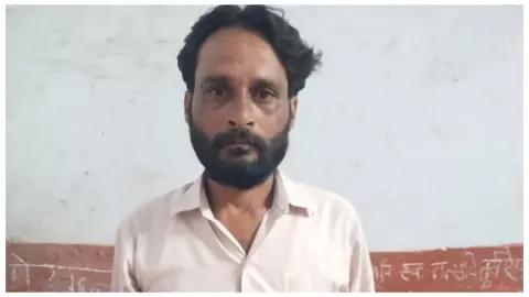 Amethi News: चाकू से हत्या करने के दोषी सर्वेश को उम्रकैद, 3 साल में पूरी हुई सुनवाई