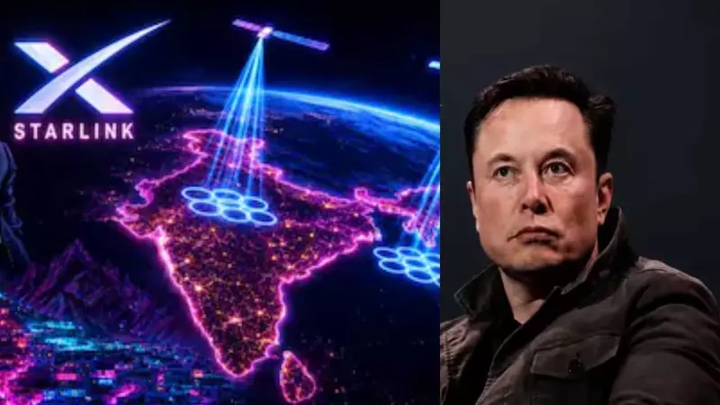 भारत सरकार और मुकेश अंबानी को क्यों निशाना बना रहे Elon Musk? Starlink विवाद की पूरी कहानी