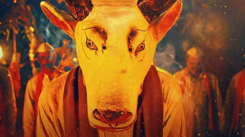 Gondhal Movie Release Worldwide