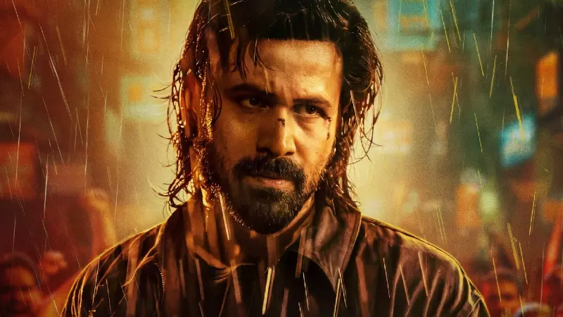 Awarapan 2 Prime Video Release Date