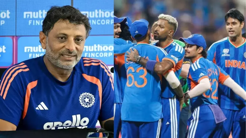 वैभव, श्रेयस या अभिषेक नहीं..., टीम इंडिया के बैटिंग कोच ने इस खिलाड़ी को बताया सबसे बड़ा मैच विनर