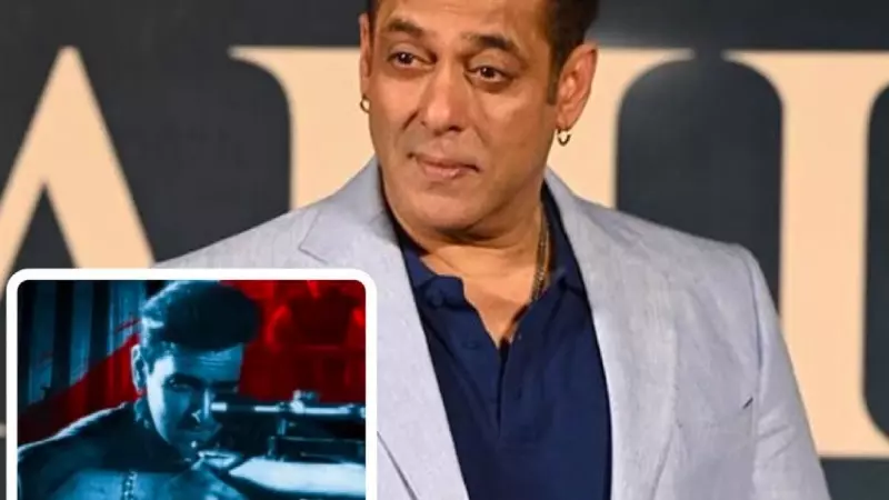 Salman Khan Vs Kala Hiran Controversy Delhi High Court Issues Notice