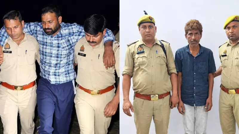 Bulandshahr: खुर्जा में पिंकी हत्याकांड का आरोपी रिंकू पुलिस मुठभेड़ में घायल, तमंचा-कारतूस बरामद