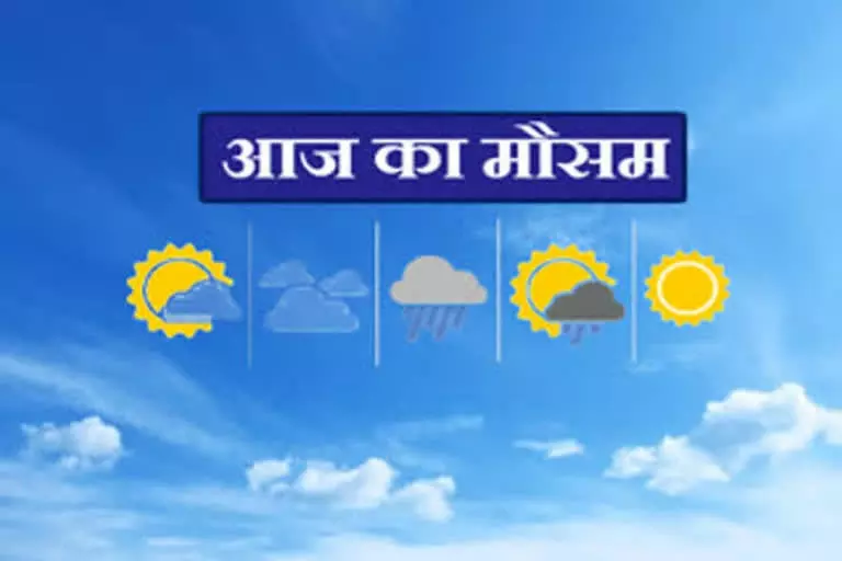 Aaj Ka Mausam