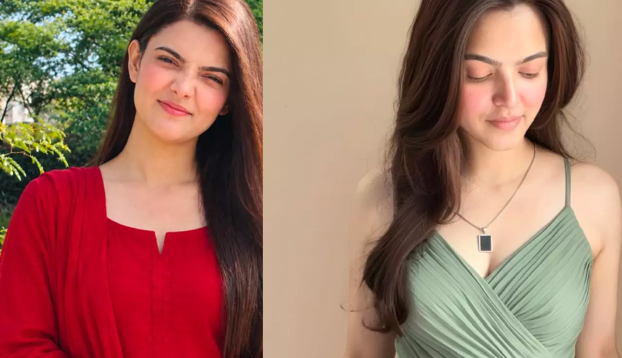 Who Is Rise And Fall Season 2 Sonam Malik