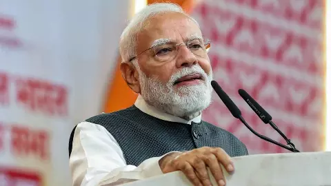 PM मोदी के नाम पर किन-किन चीजों का रखा गया नाम? जेवर एयरपोर्ट ही नहीं फल-फूल और कीट-पतंग भी शामिल