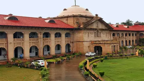 Religious Conversion Case