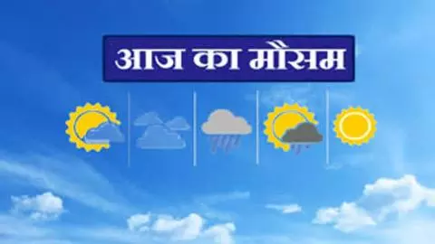 Aaj Ka Mausam Aaj Ka Mausam