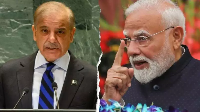 दूसरों को ज्ञान देने के बजाए, अपना काला रिकॉर्ड देखें, UN में फिर टर्र-टर्र कर रहा था पाकिस्तान, भारत ने भरे सभा में लताड़ा