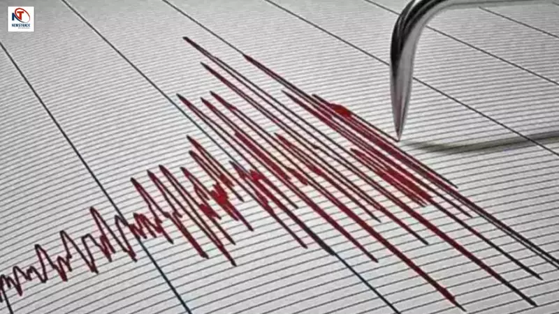 Uttarkashi Earthquake