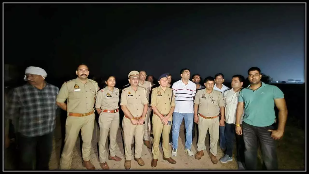 Mathura News