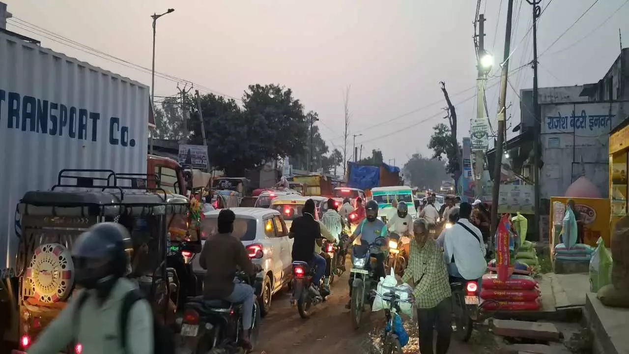 Aligarh News Aligarh News
