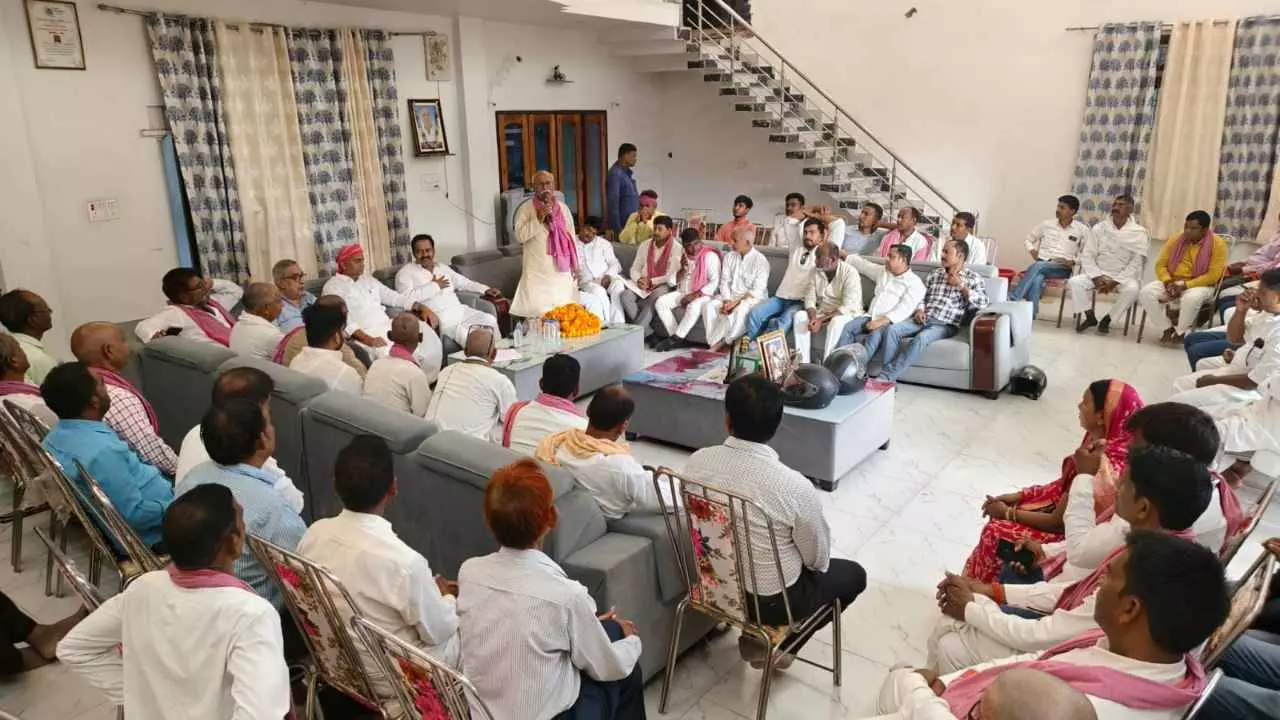 Chandauli News Chandauli News
