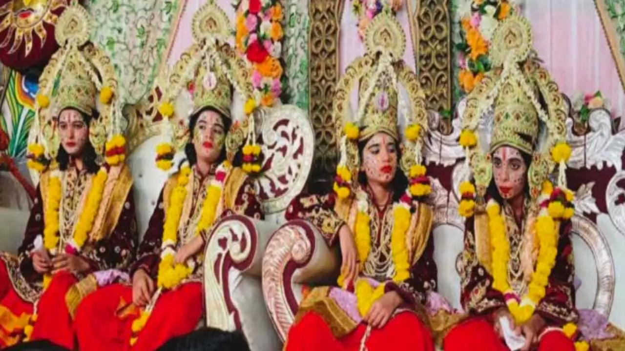 Mathura News Mathura News