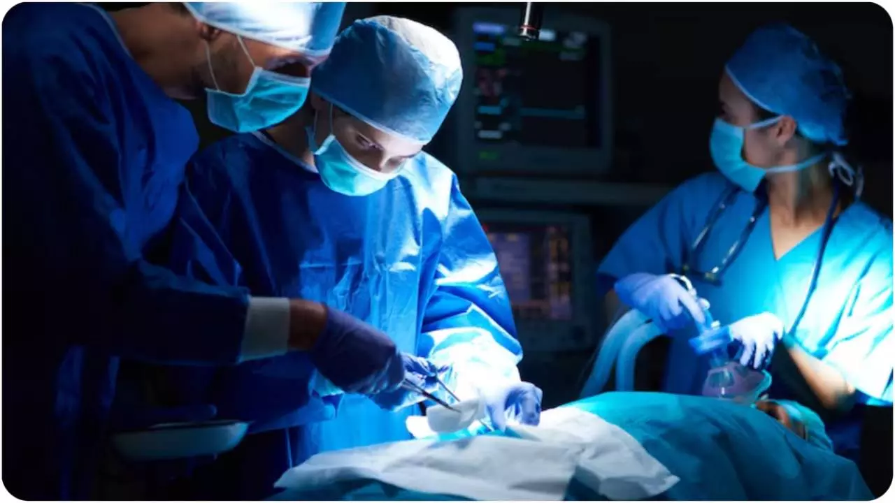 KGMU Brain Hemorrhage Treatment KGMU Brain Hemorrhage Treatment