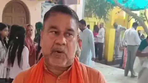Mahoba News Mahoba News