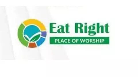 Eat Right Place of Worship Eat Right Place of Worship