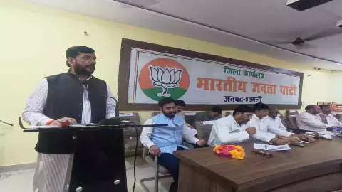Shamli News Shamli News