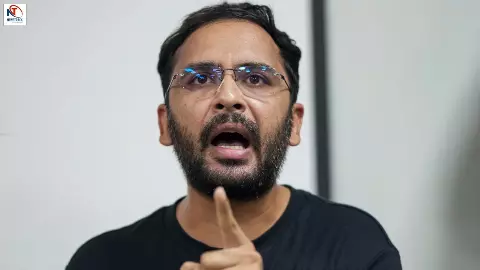 50 Jantar Mantars in Delhi Ashutosh Ranka