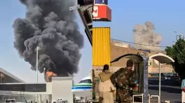 Riyadh Airport Attack: रियाद एयरपोर्ट पर हमला! 12 की मौत, 309 घायल; उड़ानें रद्द