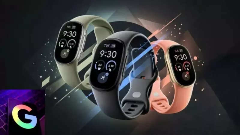 Google Fitbit Edge Launch Google Fitbit Edge Launch