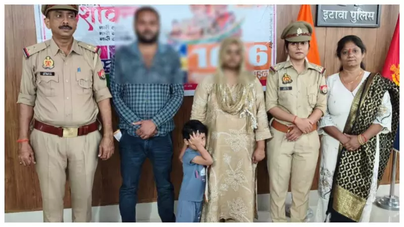 Police reach deal in 4 families under new Kiran programme, save relatives from scattering Police reach deal in 4 families under new Kiran programme, save relatives from scattering