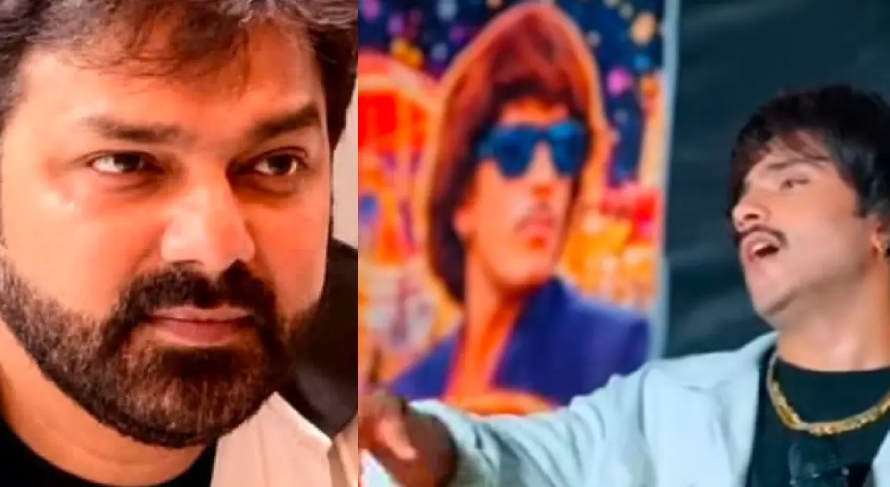 Purav Jha Roast Pawan Singh Youtube Video Delete Purav Jha Roast Pawan Singh Youtube Video Delete