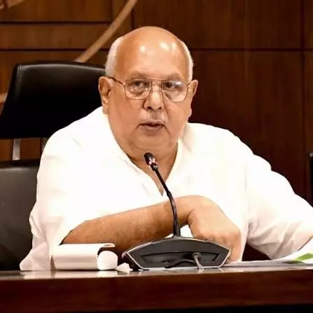 योगी सरकार ने किसानों पर खर्च किए ₹69,163 करोड़, मायावती-अखिलेश से तीन गुना ज्यादा: कृषि मंत्री