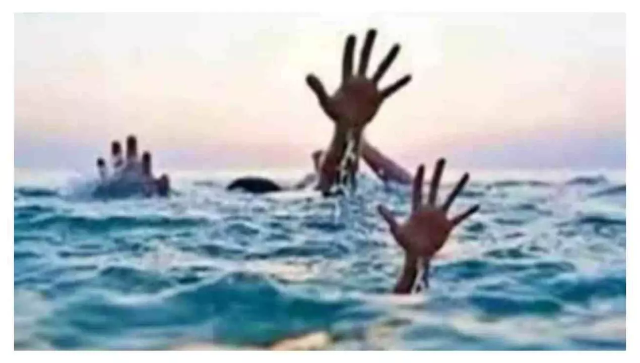 Sonbhadra: अजीर नदी का गहरा पानी बना काल, 11 वर्षीय लवकुश की डूबने से मौत; परिवार में मचा कोहराम