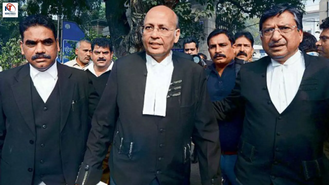Abhishek Manu Singhvi Explains CJI Letter Abhishek Manu Singhvi Explains CJI Letter