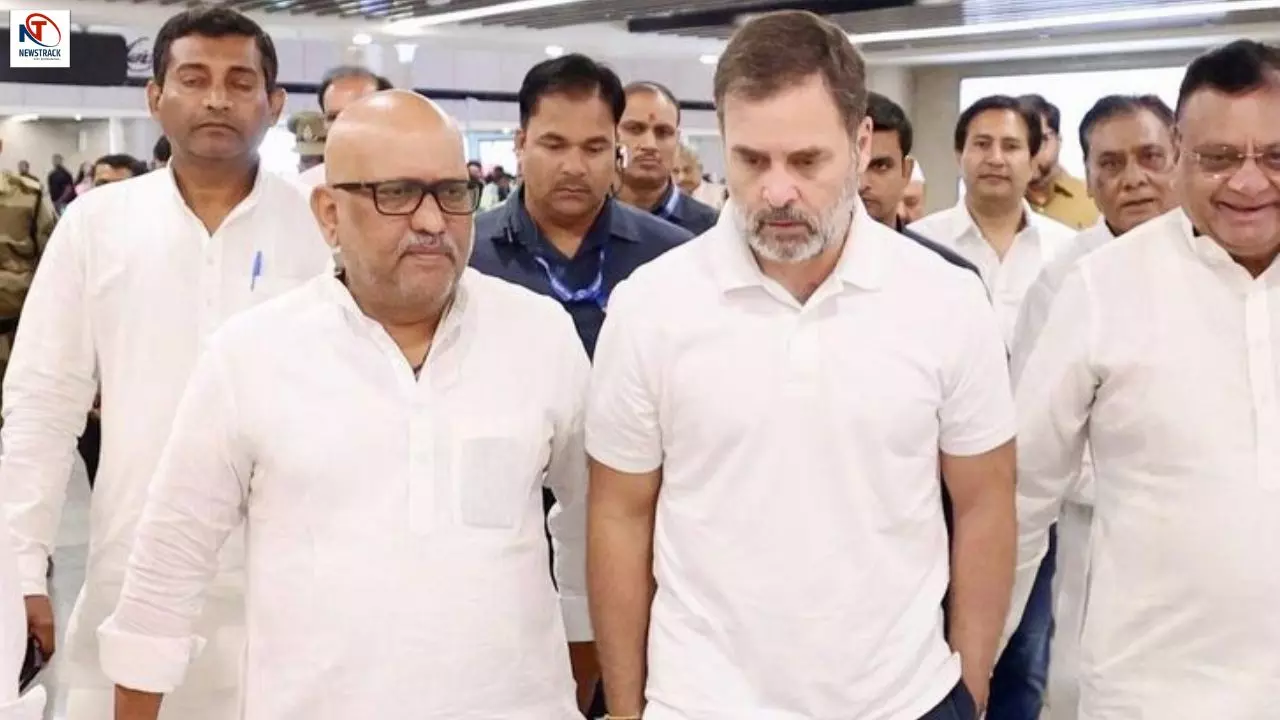UP Congress Crisis UP Congress Crisis