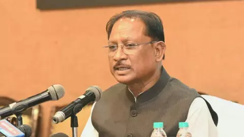 Chhattisgarh Sugarcane Bonus 2026: ₹51 Crore for 31,022 Farmers, Bonus Calculation Increased Chhattisgarh Sugarcane Bonus 2026: ₹51 Crore for 31,022 Farmers, Bonus Calculation Increased