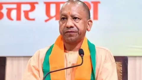 मुख्यमंत्री ने कहा- यूपी की जनता ने 1985 से कांग्रेस को नकारा, देशभर में जनाधार खो चुकी है कांग्रेस मुख्यमंत्री ने कहा- यूपी की जनता ने 1985 से कांग्रेस को नकारा, देशभर में जनाधार खो चुकी है कांग्रेस