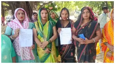 Group Friends demand, increase honorarium and appeal for timely payment