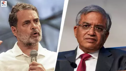 Rahul Gandhi SIR PIL | 10 Demands Rahul Gandhi SIR PIL | 10 Demands