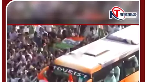 INDIA गठबंधन का सुप्रीम कोर्ट मार्च, SIR और CEC ज्ञानेश कुमार पर याचिका का ऐलान!