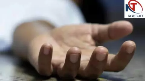 Jalaun News: जालौन में रोटावेटर की चपेट में आने से 21 वर्षीय युवक की मौत, परिवार में मचा कोहराम Jalaun News: जालौन में रोटावेटर की चपेट में आने से 21 वर्षीय युवक की मौत, परिवार में मचा कोहराम
